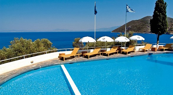 Hotel Kerveli Village, Griechenland, Samos, Kerveli, Bild 3