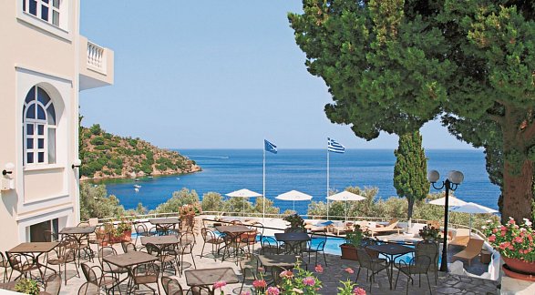 Hotel Kerveli Village, Griechenland, Samos, Kerveli, Bild 4