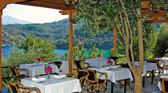 Hotel Kerveli Village, Griechenland, Samos, Kerveli, Bild 5