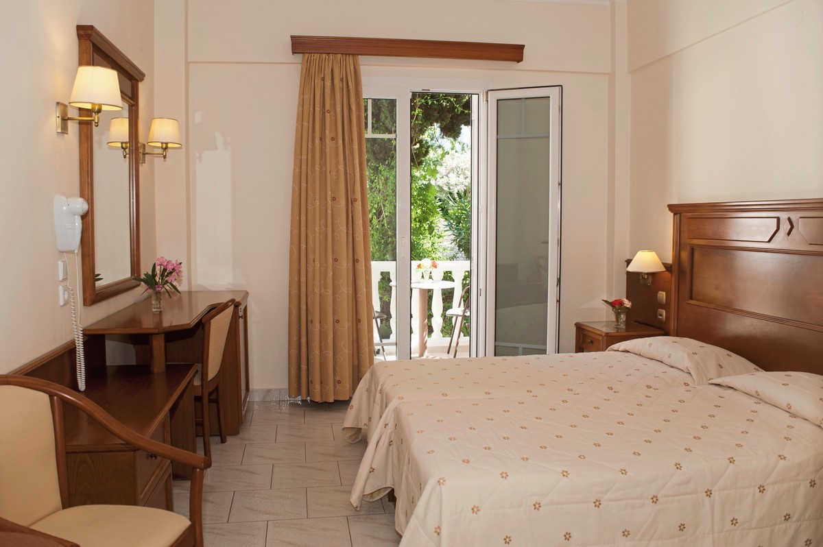 Hotel Kerveli Village, Griechenland, Samos, Kerveli, Bild 6