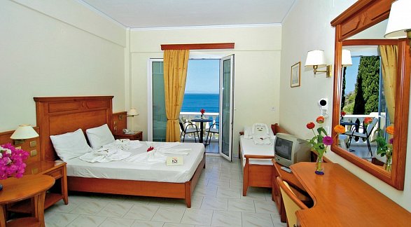 Hotel Kerveli Village, Griechenland, Samos, Kerveli, Bild 7