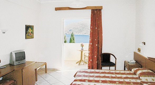 Hotel Kerveli Village, Griechenland, Samos, Kerveli, Bild 8