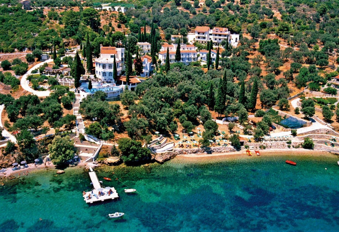 Hotel Kerveli Village, Griechenland, Samos, Kerveli, Bild 9