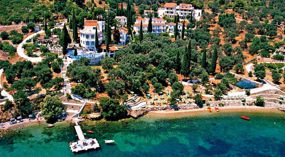 Hotel Kerveli Village, Griechenland, Samos, Kerveli, Bild 9