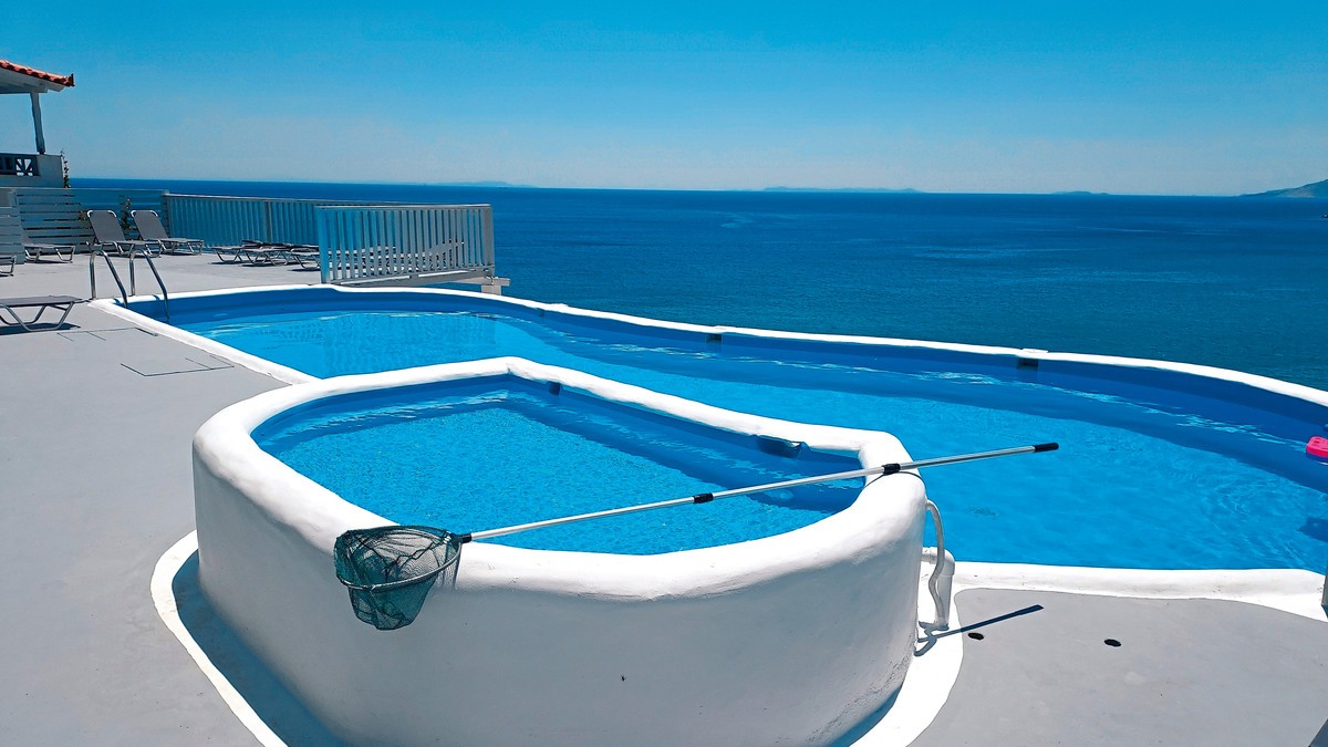 Hotel Blue Horizon, Griechenland, Samos, Psili Amos, Bild 4