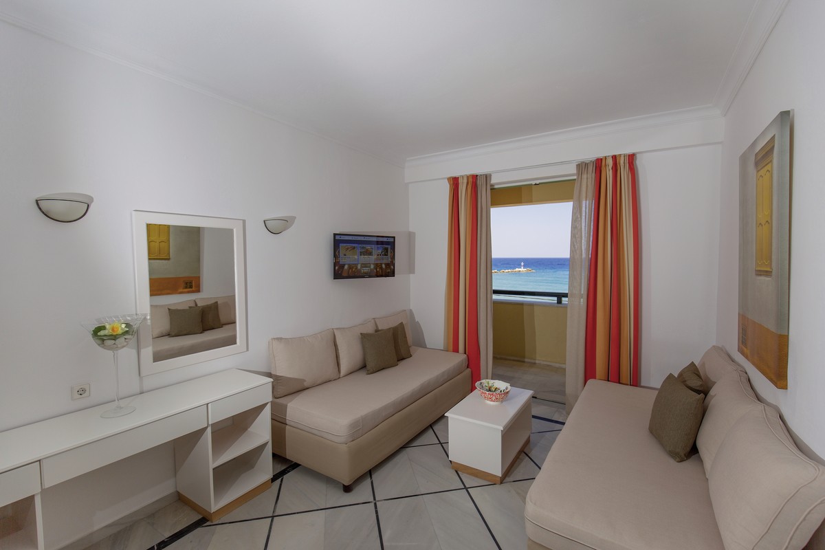 Hotel Samaina Inn, Griechenland, Samos, Karlovasi, Bild 7