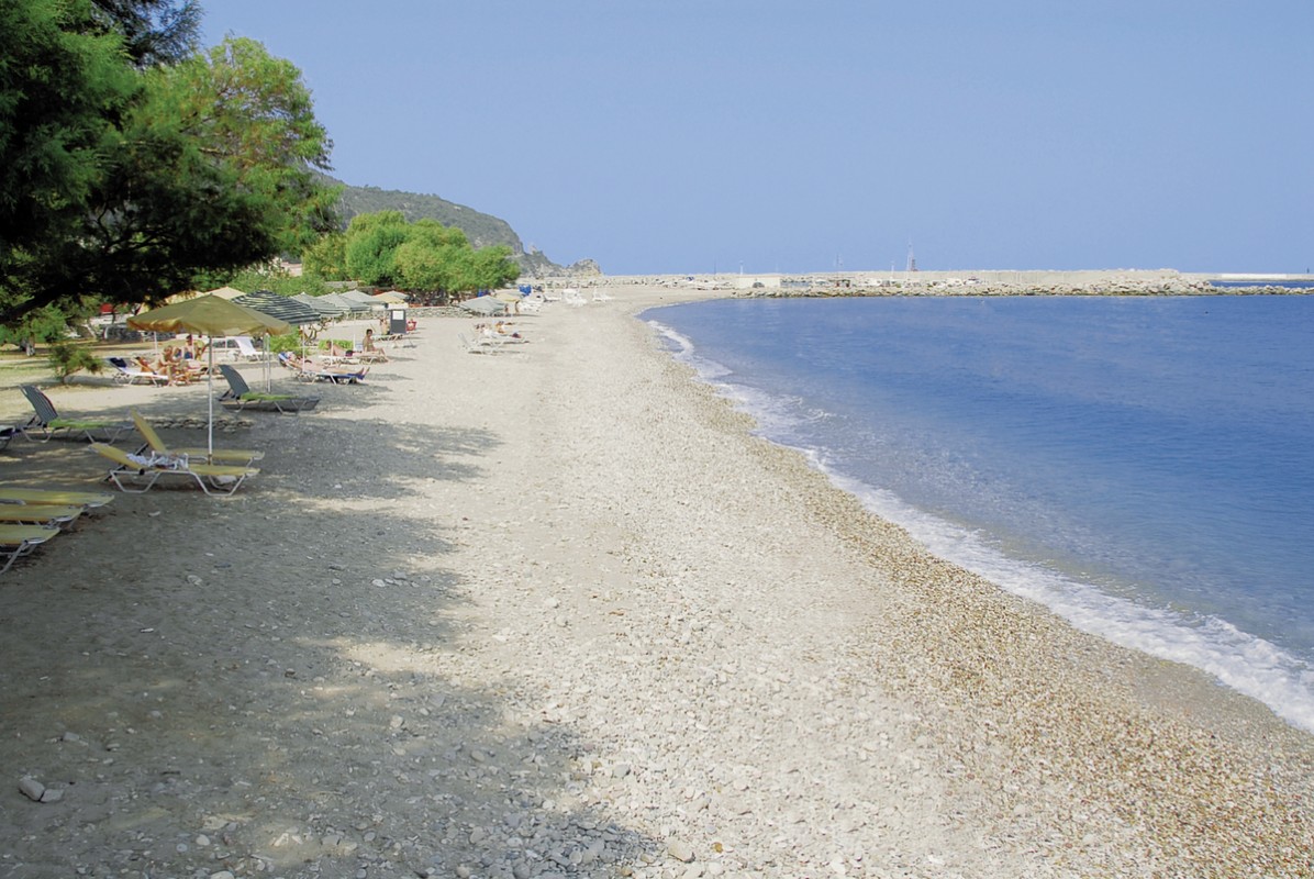 Hotel Samaina Inn, Griechenland, Samos, Karlovasi, Bild 12