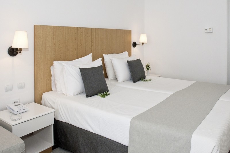 Hotel Samaina Inn, Griechenland, Samos, Karlovasi, Bild 13