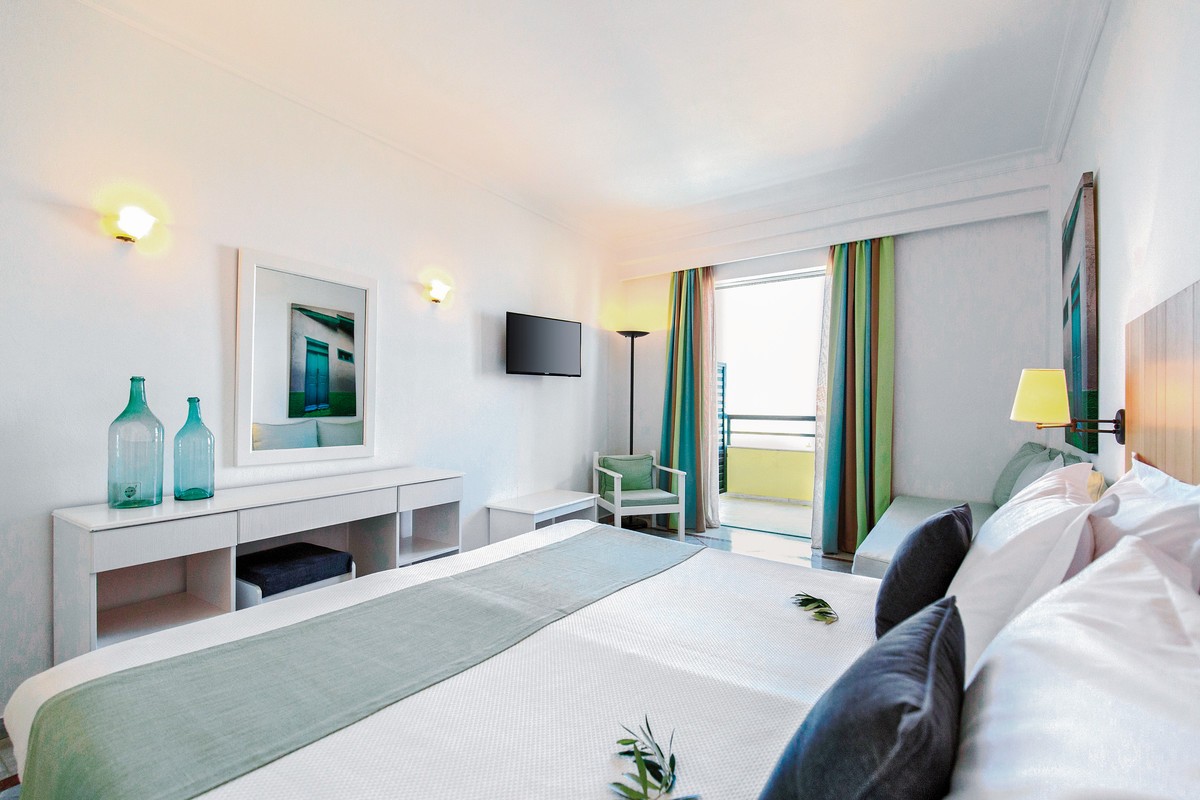 Hotel Samaina Inn, Griechenland, Samos, Karlovasi, Bild 15