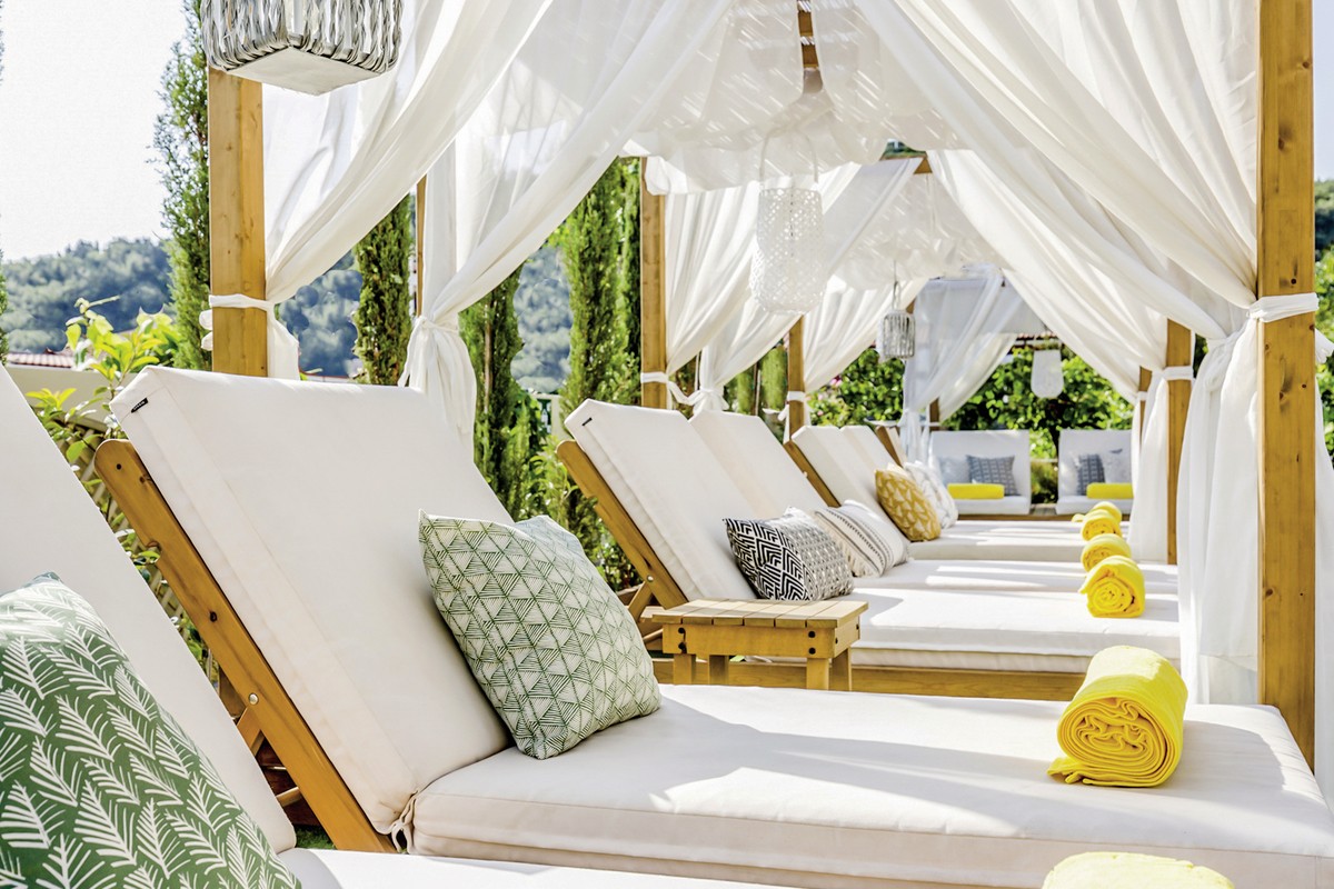 Hotel Samaina Inn, Griechenland, Samos, Karlovasi, Bild 16