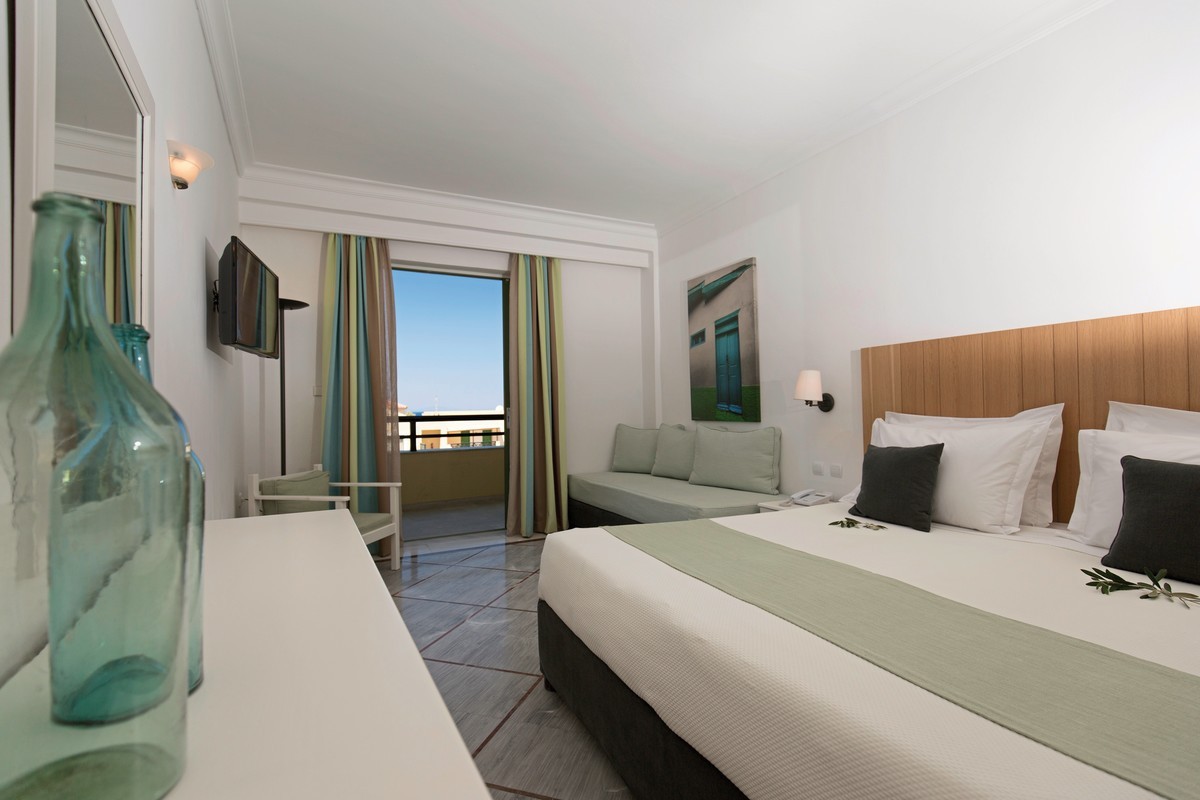 Hotel Samaina Inn, Griechenland, Samos, Karlovasi, Bild 18
