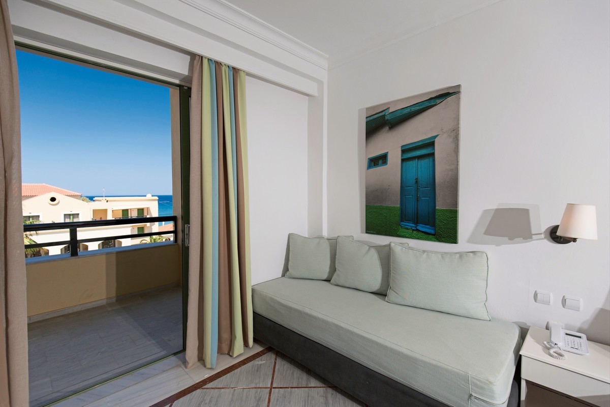 Hotel Samaina Inn, Griechenland, Samos, Karlovasi, Bild 20