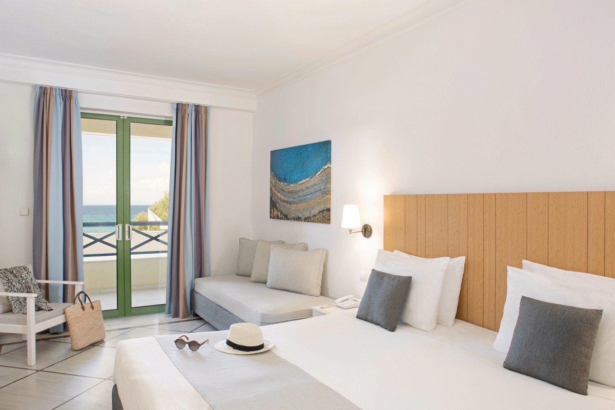Hotel Samaina Inn, Griechenland, Samos, Karlovasi, Bild 22