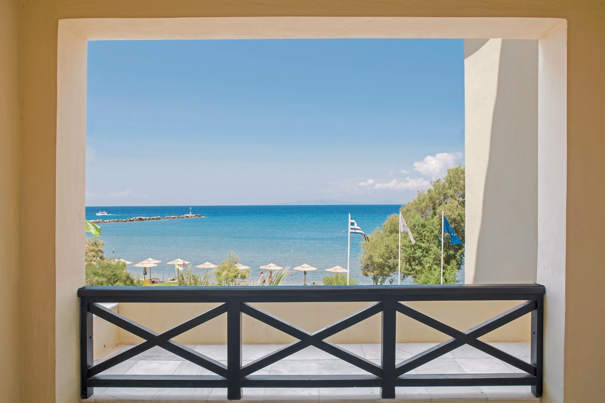 Hotel Samaina Inn, Griechenland, Samos, Karlovasi, Bild 23