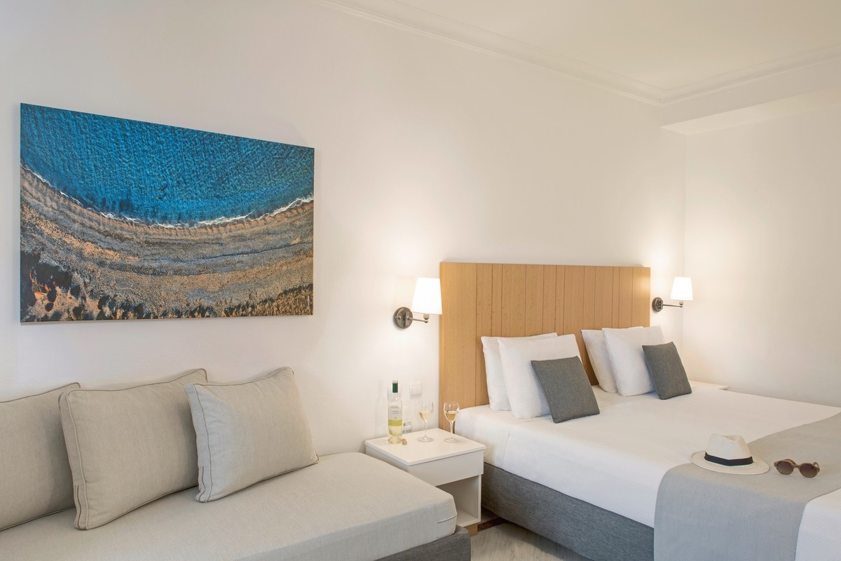 Hotel Samaina Inn, Griechenland, Samos, Karlovasi, Bild 24