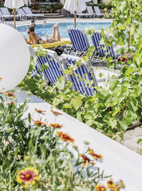 Hotel Samaina Inn, Griechenland, Samos, Karlovasi, Bild 10