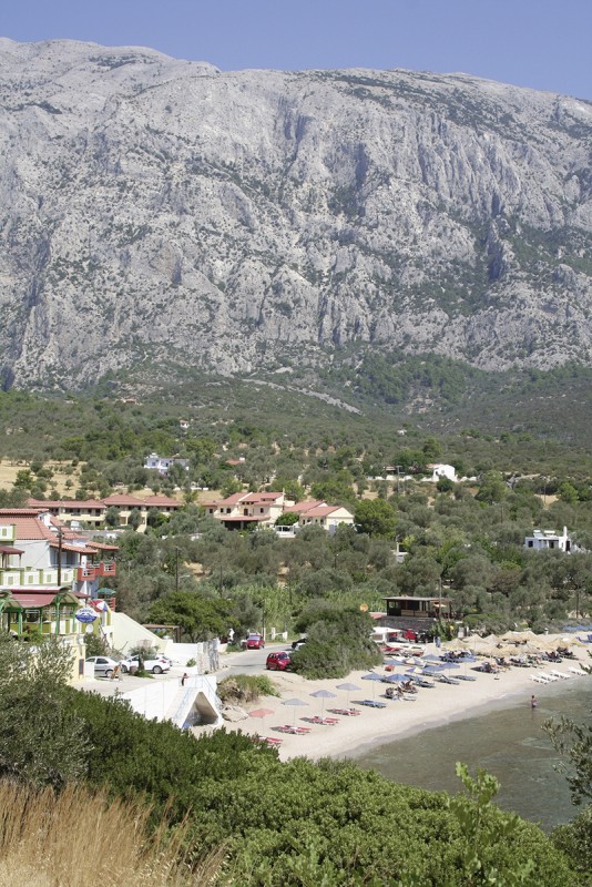 Hotel Limnionas Bay Village, Griechenland, Samos, Limnionas, Bild 7