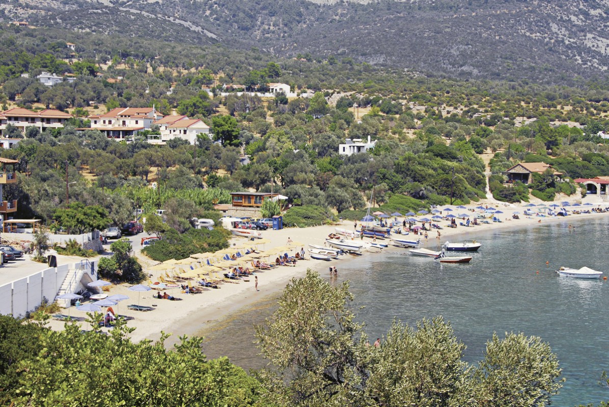 Hotel Limnionas Bay Village, Griechenland, Samos, Limnionas, Bild 8