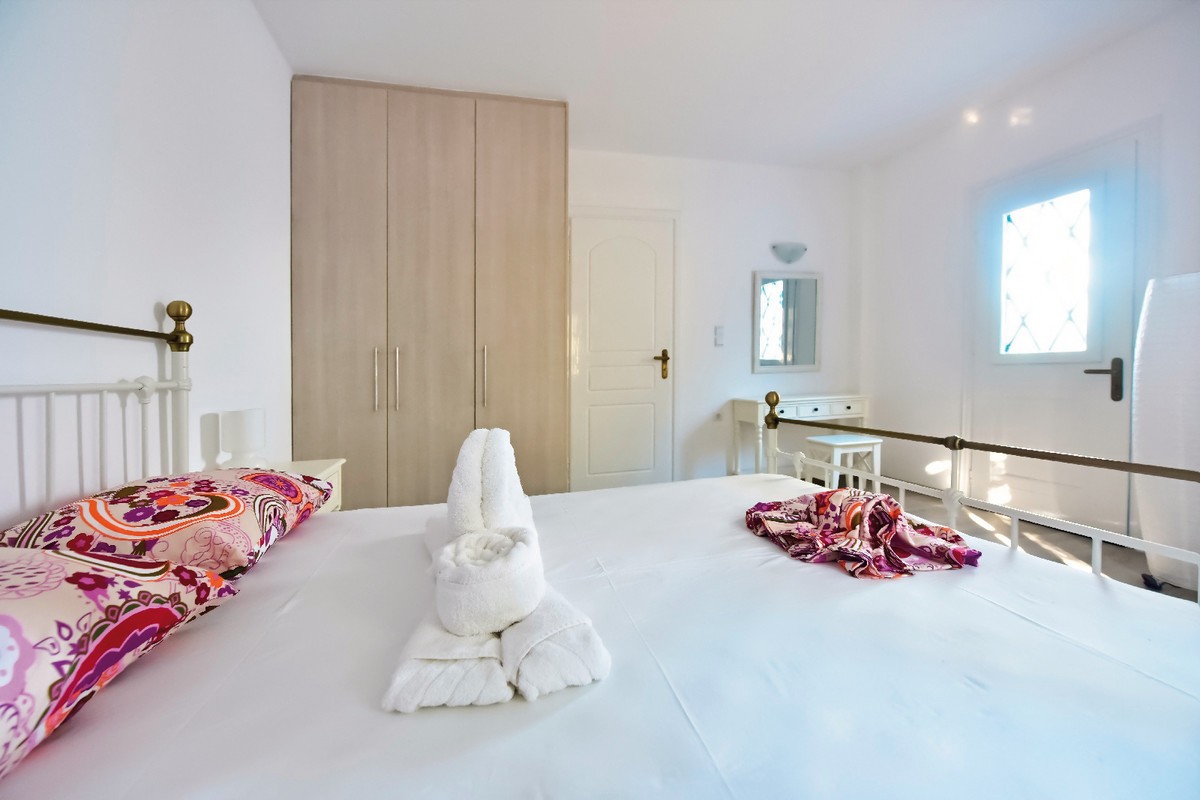 Hotel Limnionas Bay Village, Griechenland, Samos, Limnionas, Bild 10