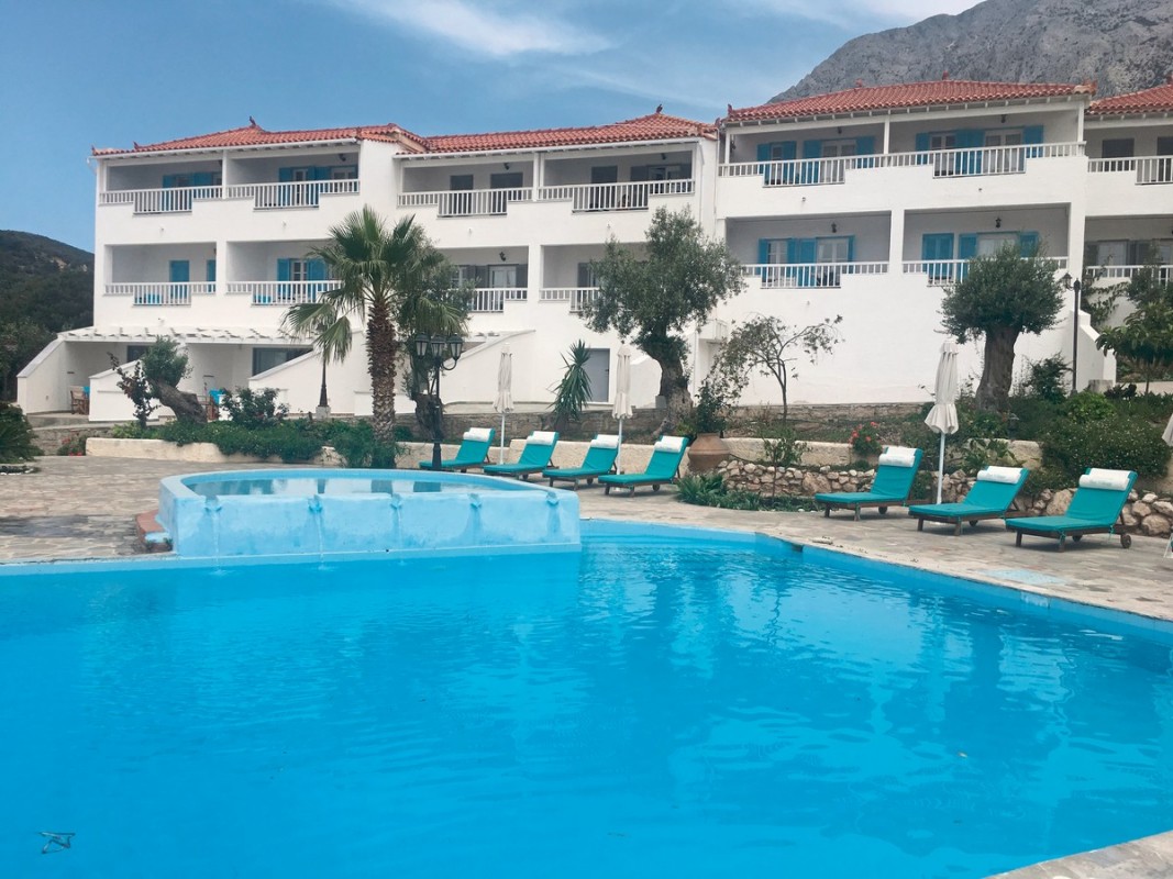 Hotel Limnionas Bay Village, Griechenland, Samos, Limnionas, Bild 4