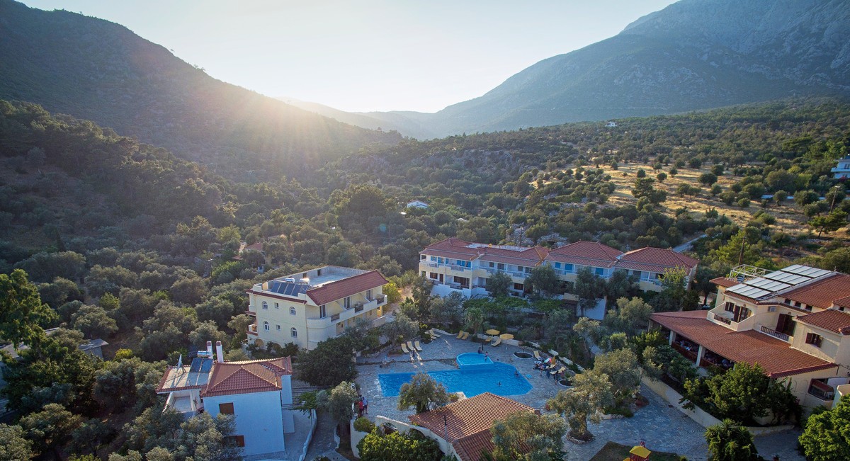 Hotel Limnionas Bay Village, Griechenland, Samos, Limnionas, Bild 6