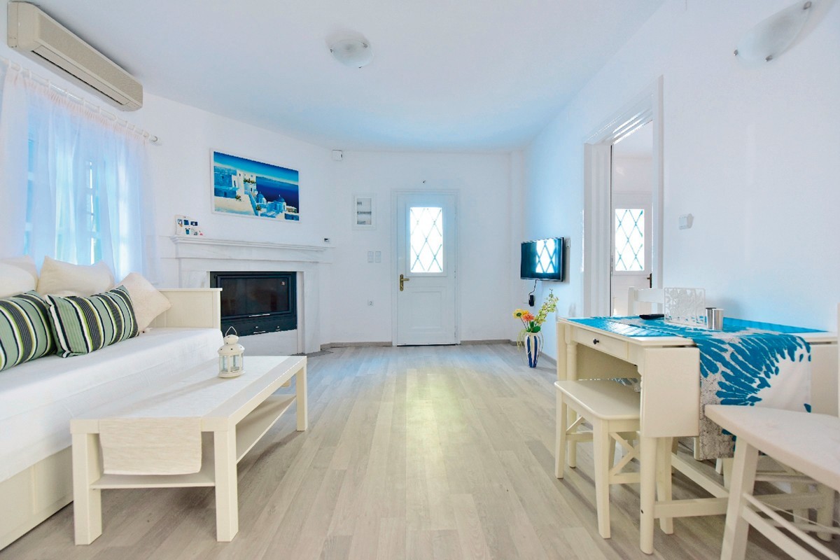 Hotel Limnionas Bay Village, Griechenland, Samos, Limnionas, Bild 7