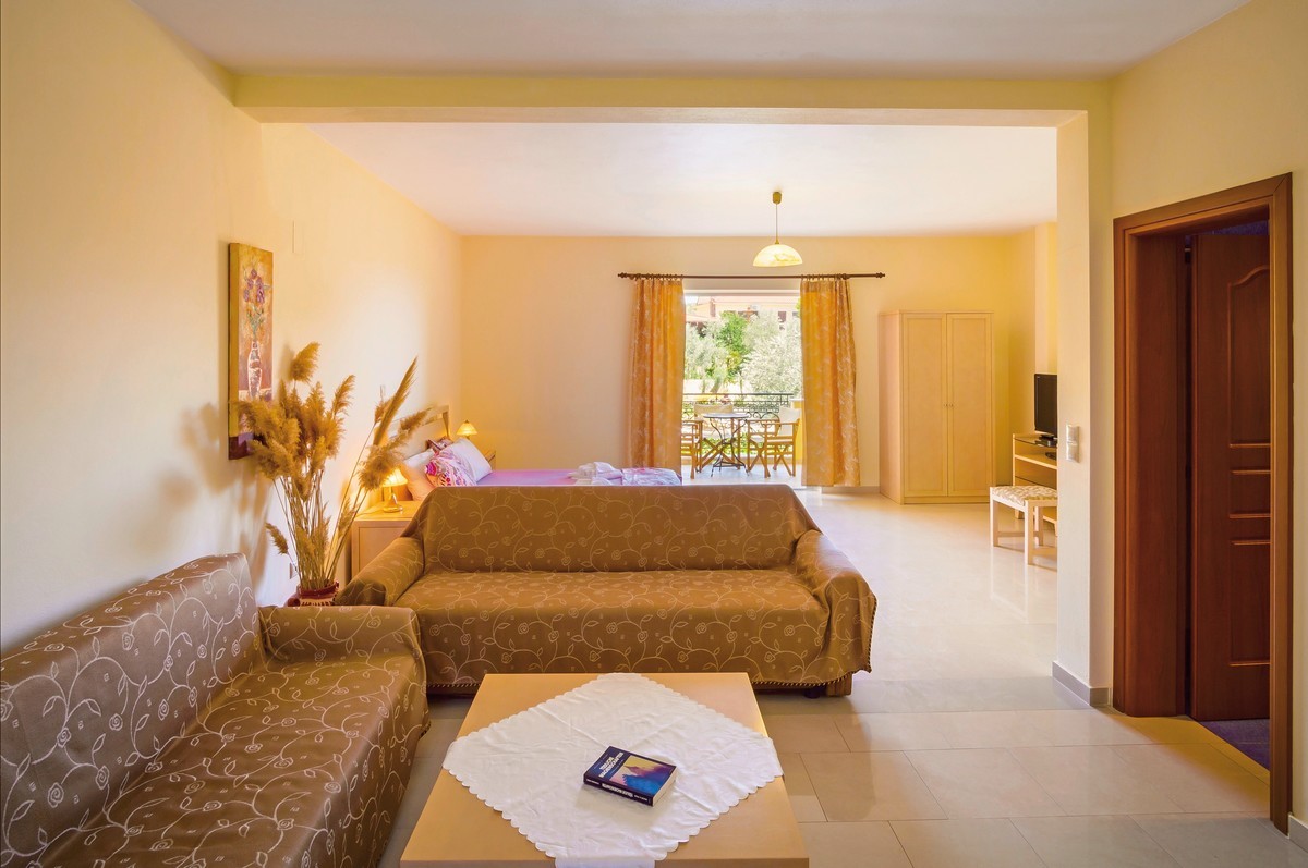 Hotel Limnionas Bay Village, Griechenland, Samos, Limnionas, Bild 8