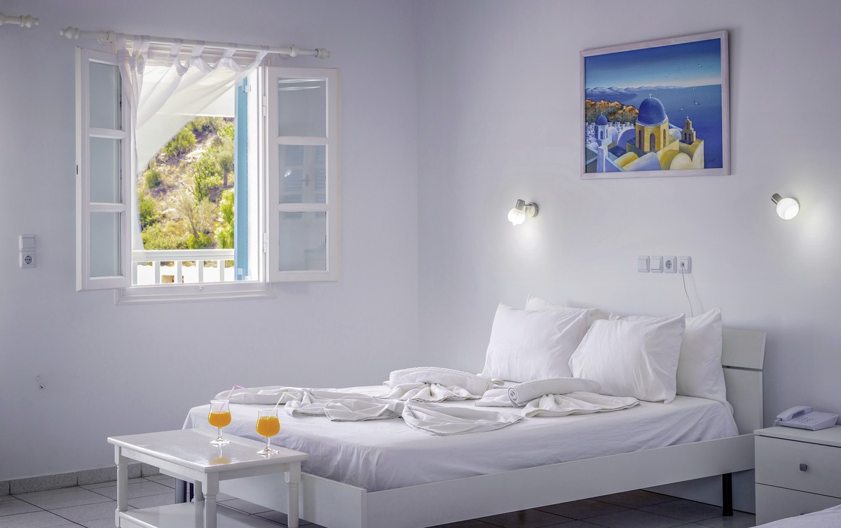 Hotel Limnionas Bay Village, Griechenland, Samos, Limnionas, Bild 9