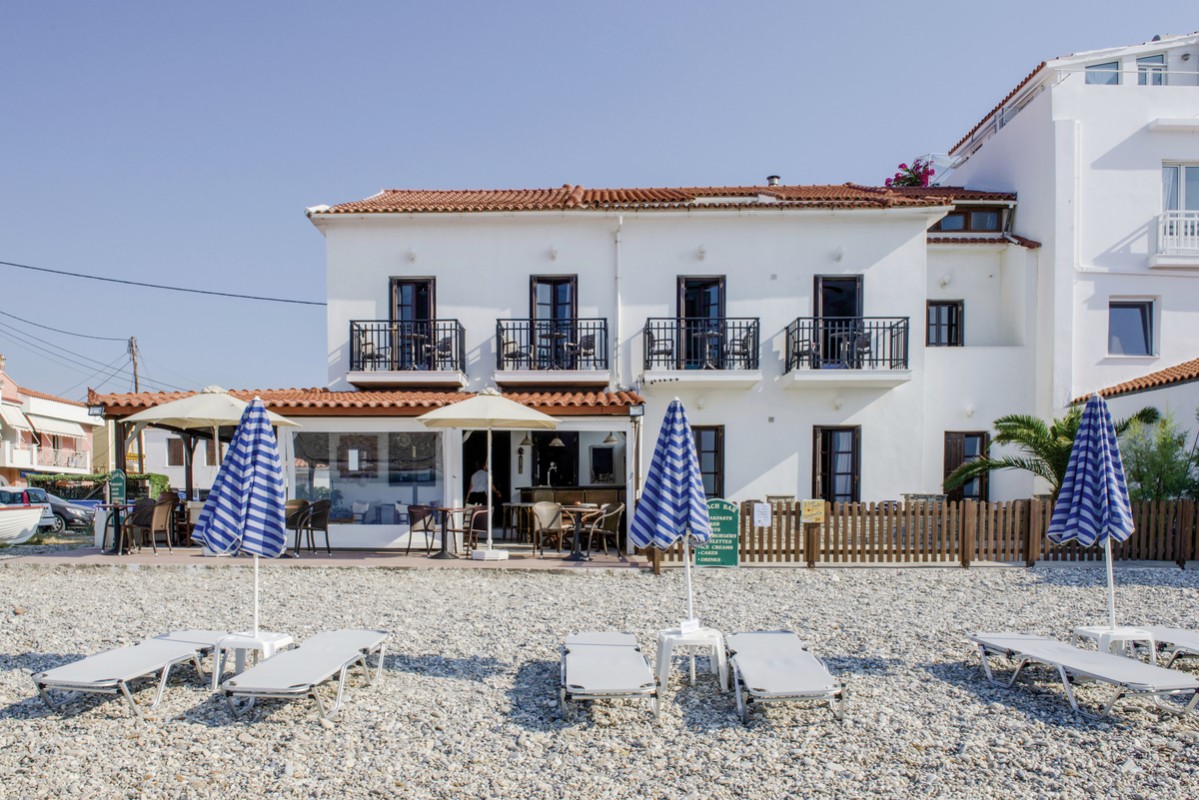 Hotel Long Beach, Griechenland, Samos, Kokkari, Bild 1