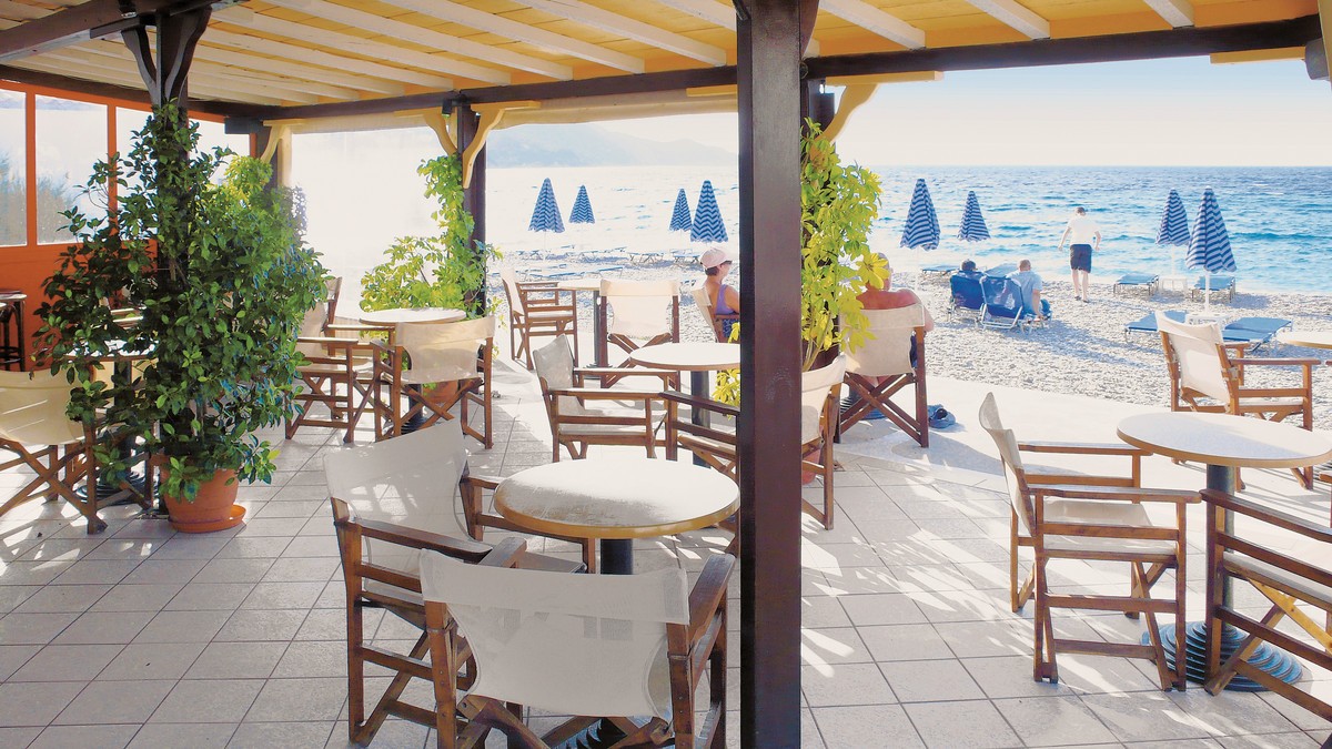 Hotel Long Beach, Griechenland, Samos, Kokkari, Bild 7