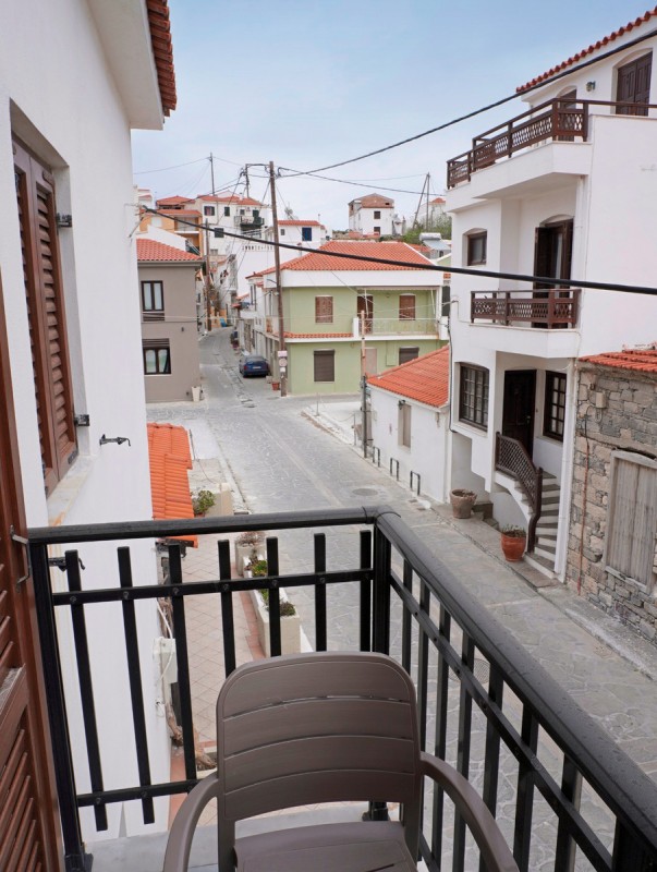 Hotel Long Beach, Griechenland, Samos, Kokkari, Bild 10