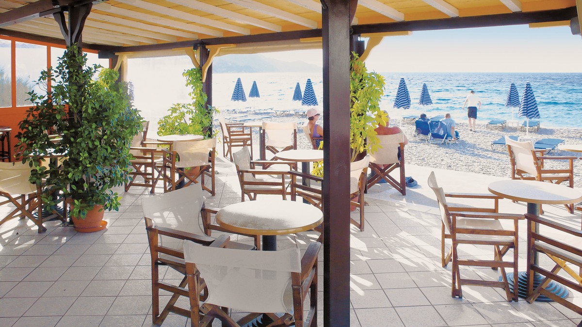 Hotel Long Beach, Griechenland, Samos, Kokkari, Bild 5