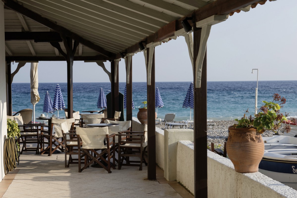 Hotel Long Beach, Griechenland, Samos, Kokkari, Bild 6