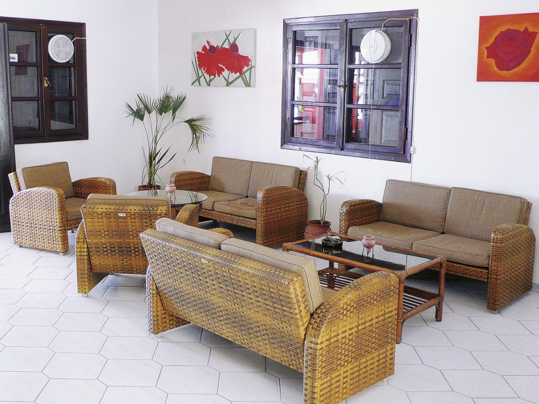 Hotel Long Beach, Griechenland, Samos, Kokkari, Bild 7