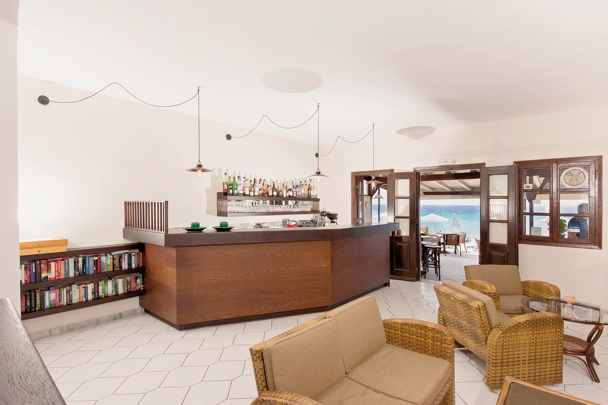 Hotel Long Beach, Griechenland, Samos, Kokkari, Bild 8