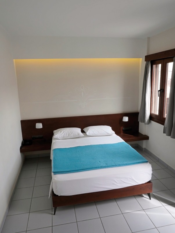 Hotel Long Beach, Griechenland, Samos, Kokkari, Bild 9