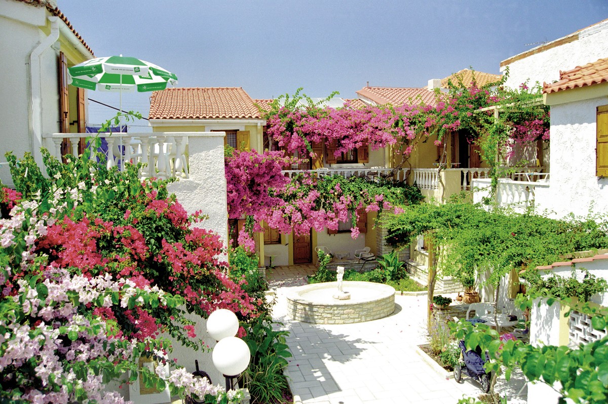 Hotel Olympia Village, Griechenland, Samos, Kokkari, Bild 1