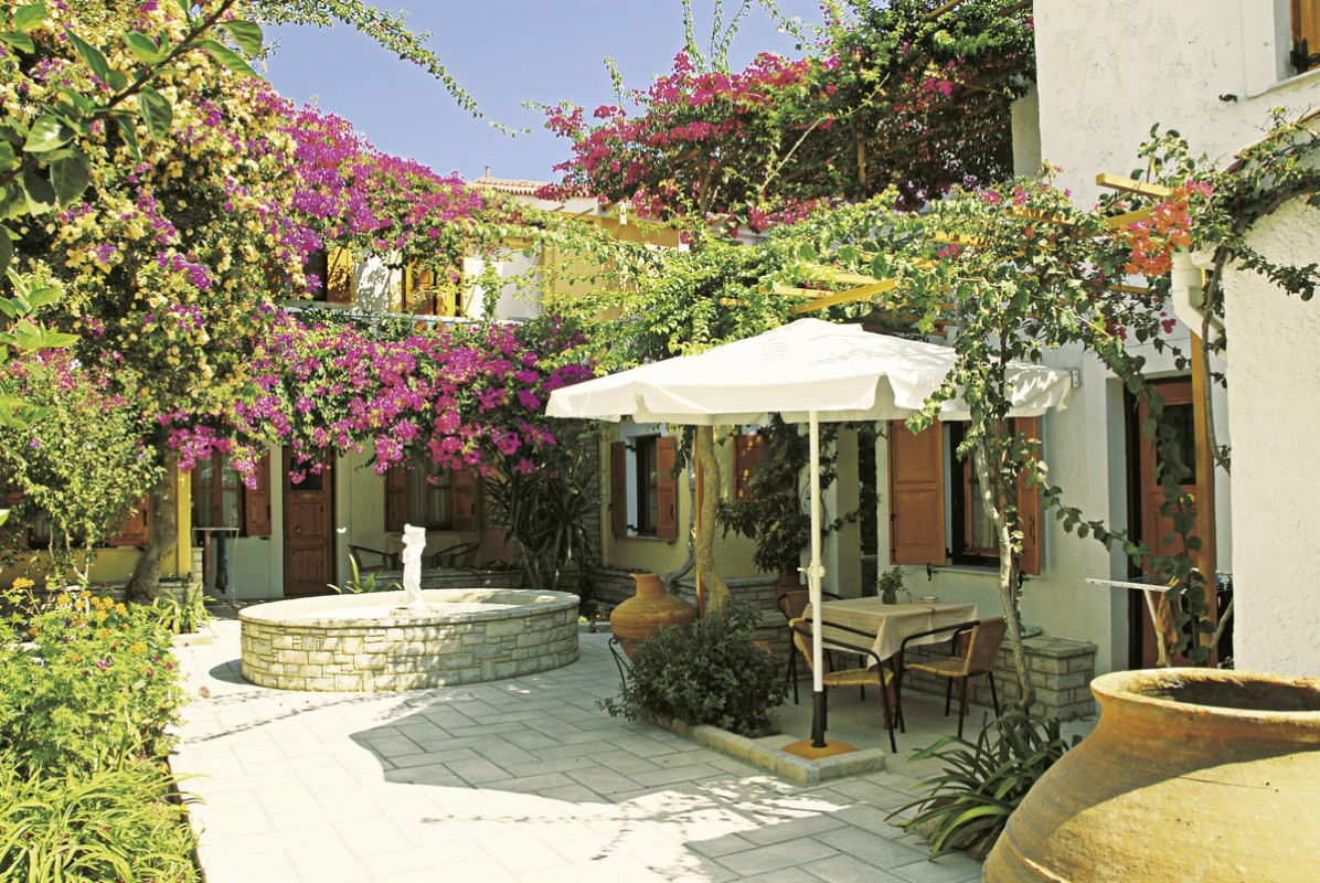 Hotel Olympia Village, Griechenland, Samos, Kokkari, Bild 3