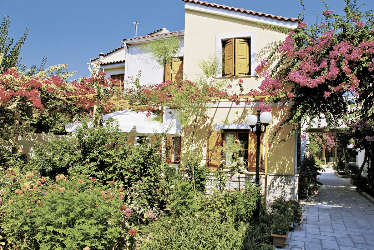 Hotel Olympia Village, Griechenland, Samos, Kokkari, Bild 5