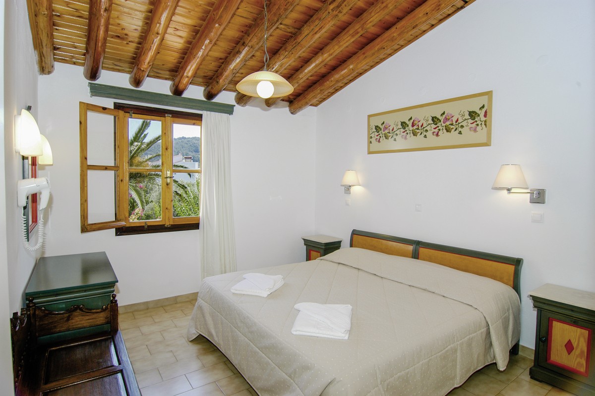 Hotel Olympia Village, Griechenland, Samos, Kokkari, Bild 2