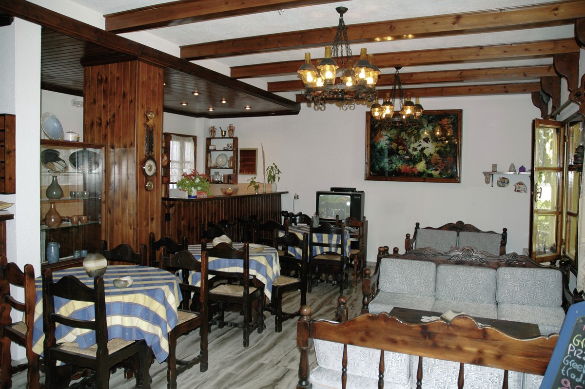 Hotel Pegasus, Griechenland, Samos, Pythagorion, Bild 3