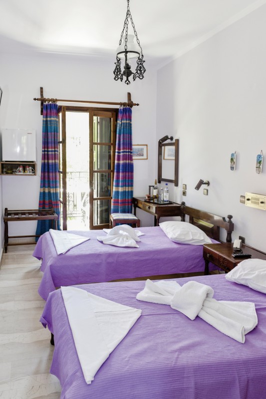 Hotel Pegasus, Griechenland, Samos, Pythagorion, Bild 4