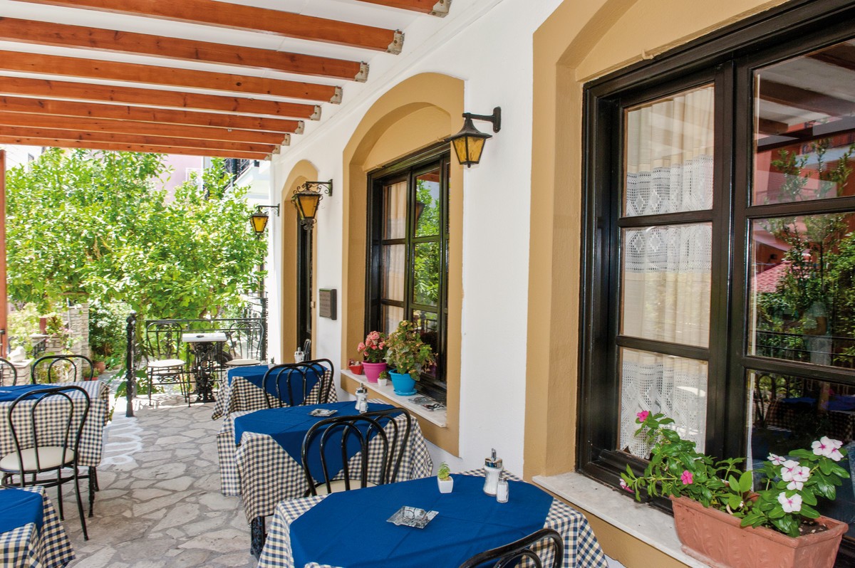 Hotel Pegasus, Griechenland, Samos, Pythagorion, Bild 7
