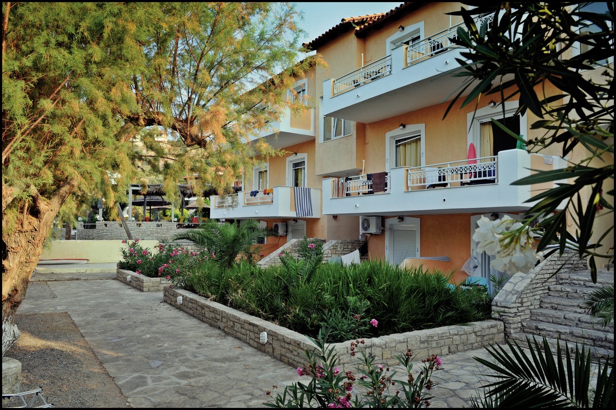 Hotel Posidonio Bay Studios, Griechenland, Samos, Posidonio, Bild 9