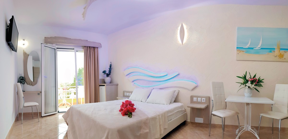 Hotel Posidonio Bay Studios, Griechenland, Samos, Posidonio, Bild 2