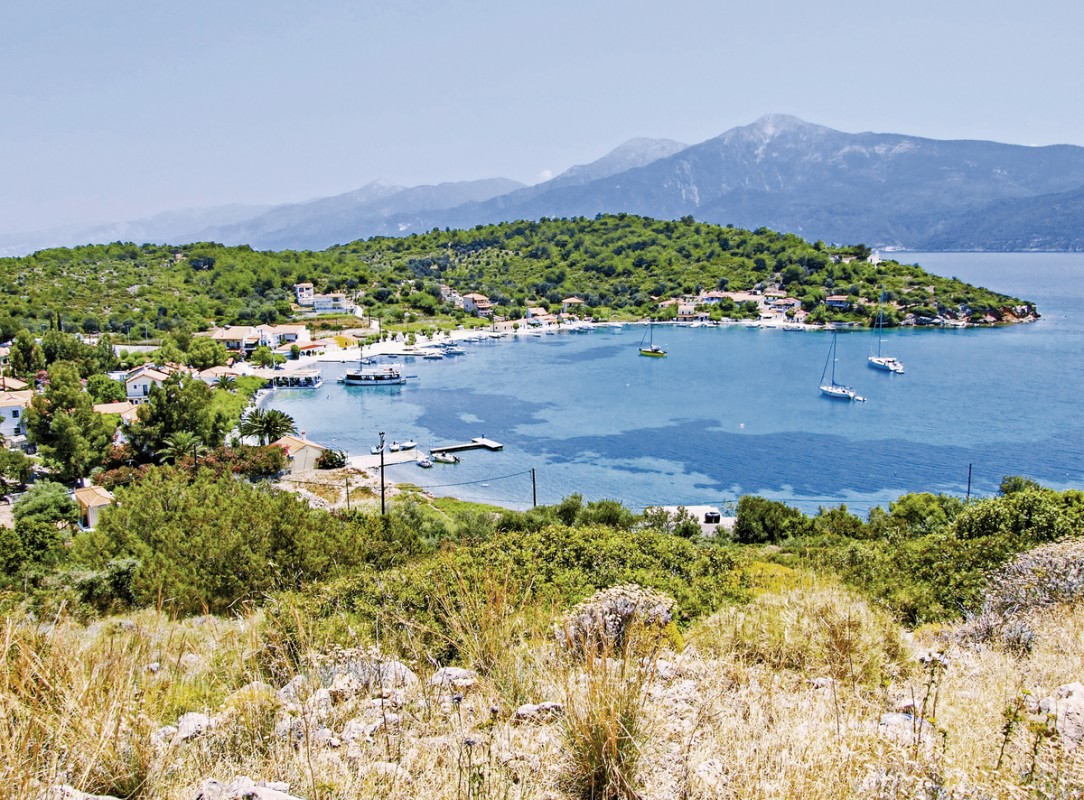 Hotel Posidonio Bay Studios, Griechenland, Samos, Posidonio, Bild 3
