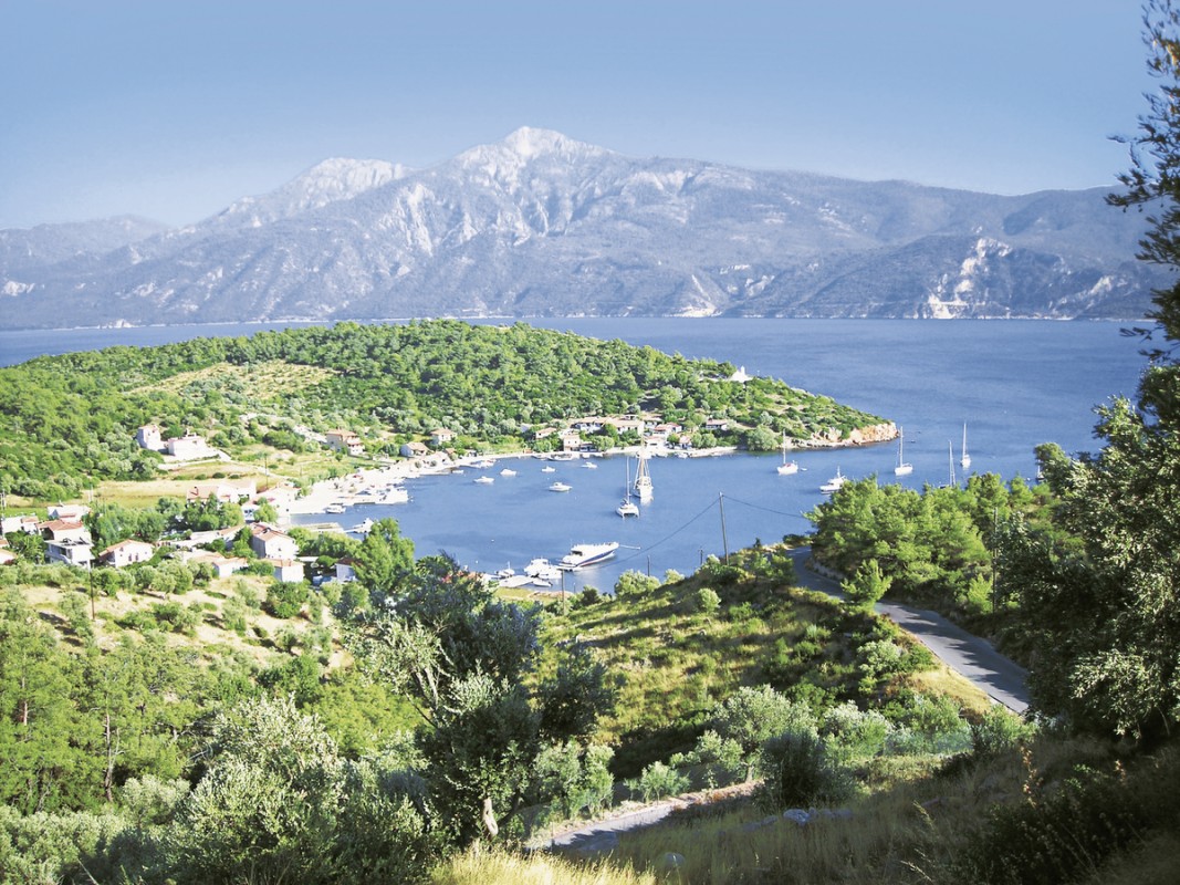 Hotel Posidonio Bay Studios, Griechenland, Samos, Posidonio, Bild 4