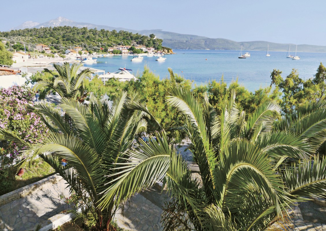 Hotel Posidonio Bay Studios, Griechenland, Samos, Posidonio, Bild 6
