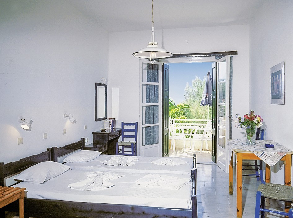 Hotel Posidonio Bay Studios, Griechenland, Samos, Posidonio, Bild 7