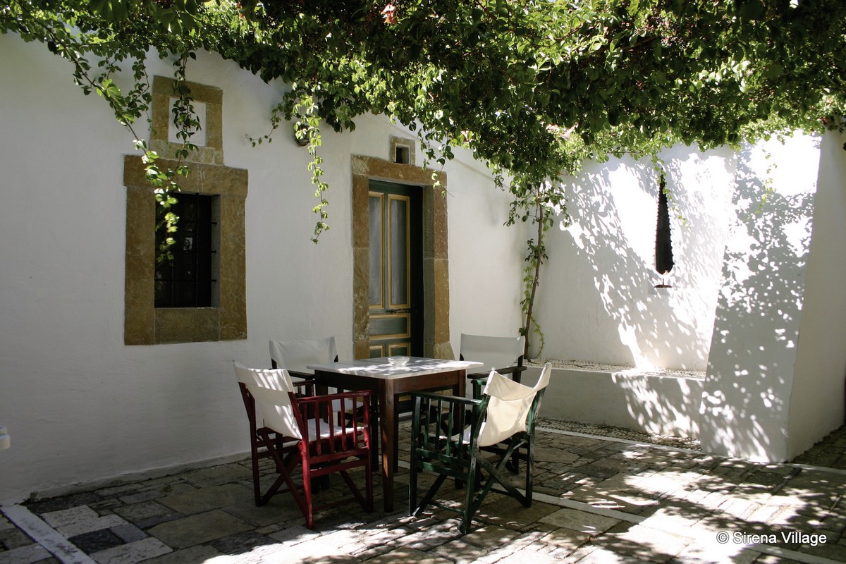 Hotel Sirena Village, Griechenland, Samos, Bild 2